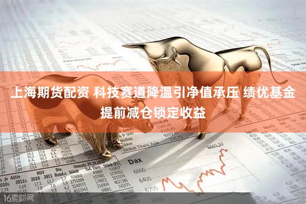 上海期货配资 科技赛道降温引净值承压 绩优基金提前减仓锁定收益